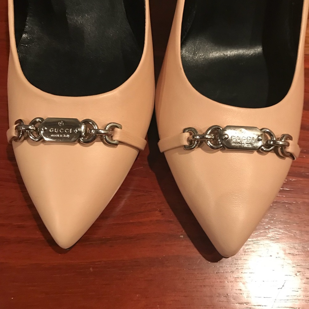 Gucci heals - Picture 3 of 7